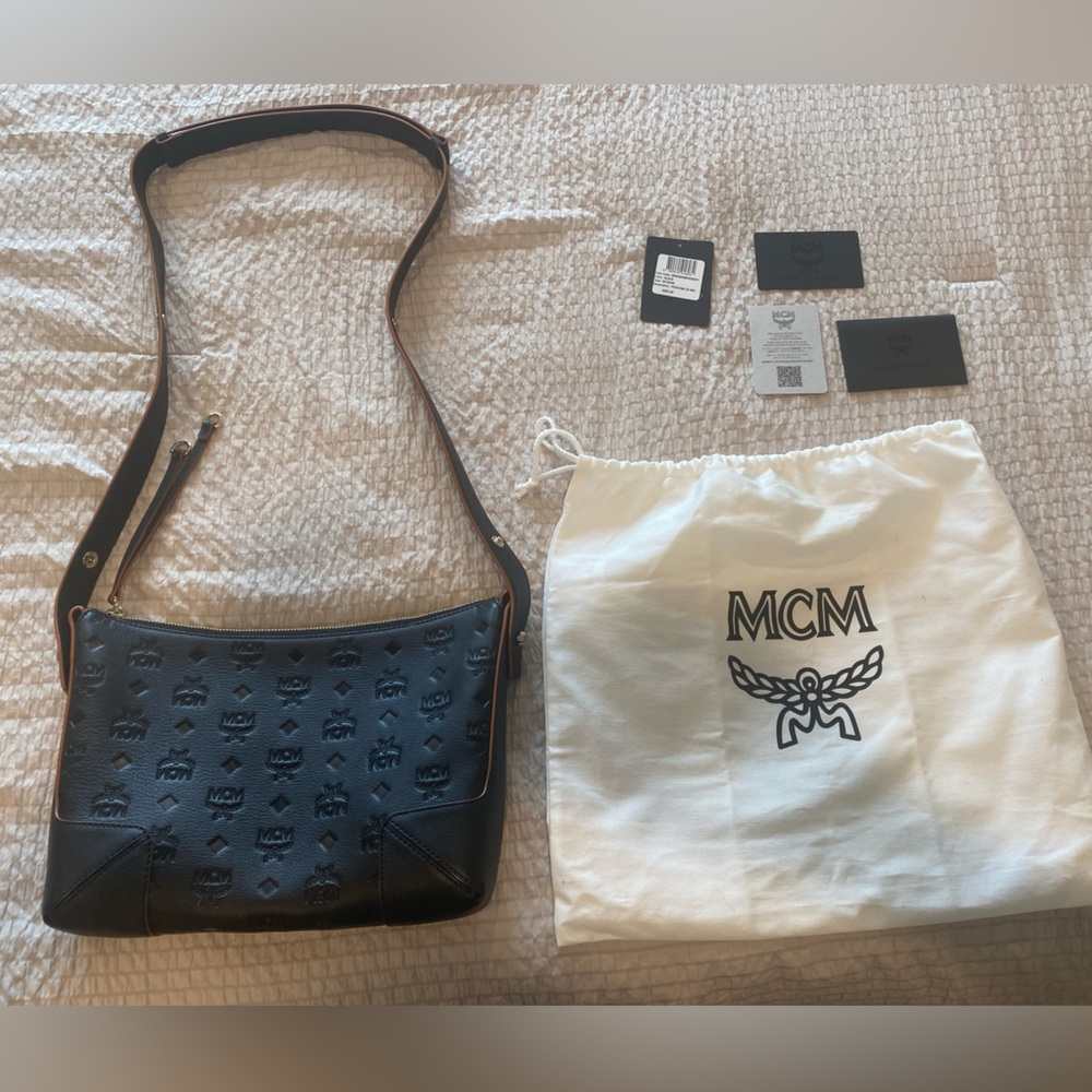 MCM Crossbody bag